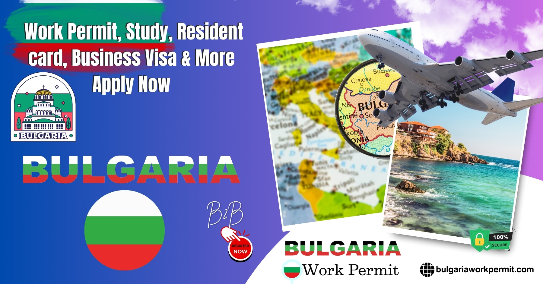 Comprehensive Visa Requirements for Philippine Citizens Traveling to Bulgaria